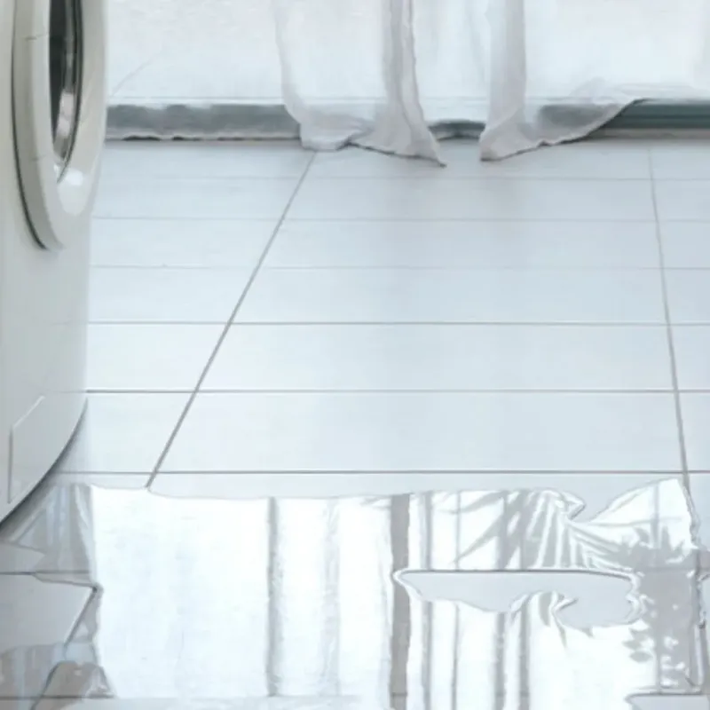 Appliance Leak Cleanup in Nettleton, MS