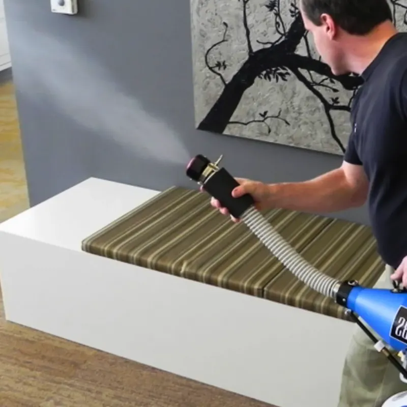 Professional Odor Removal in Nettleton, MS